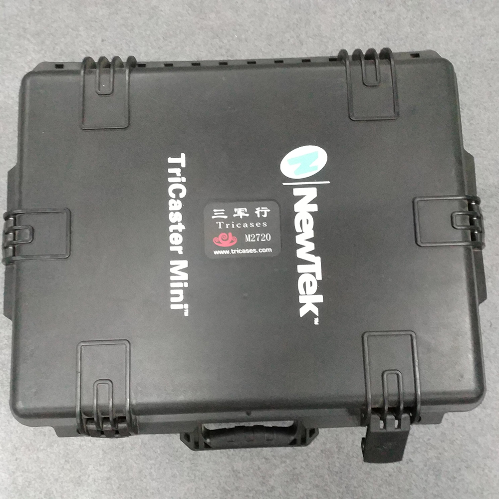 三军行安全箱便携式防护箱