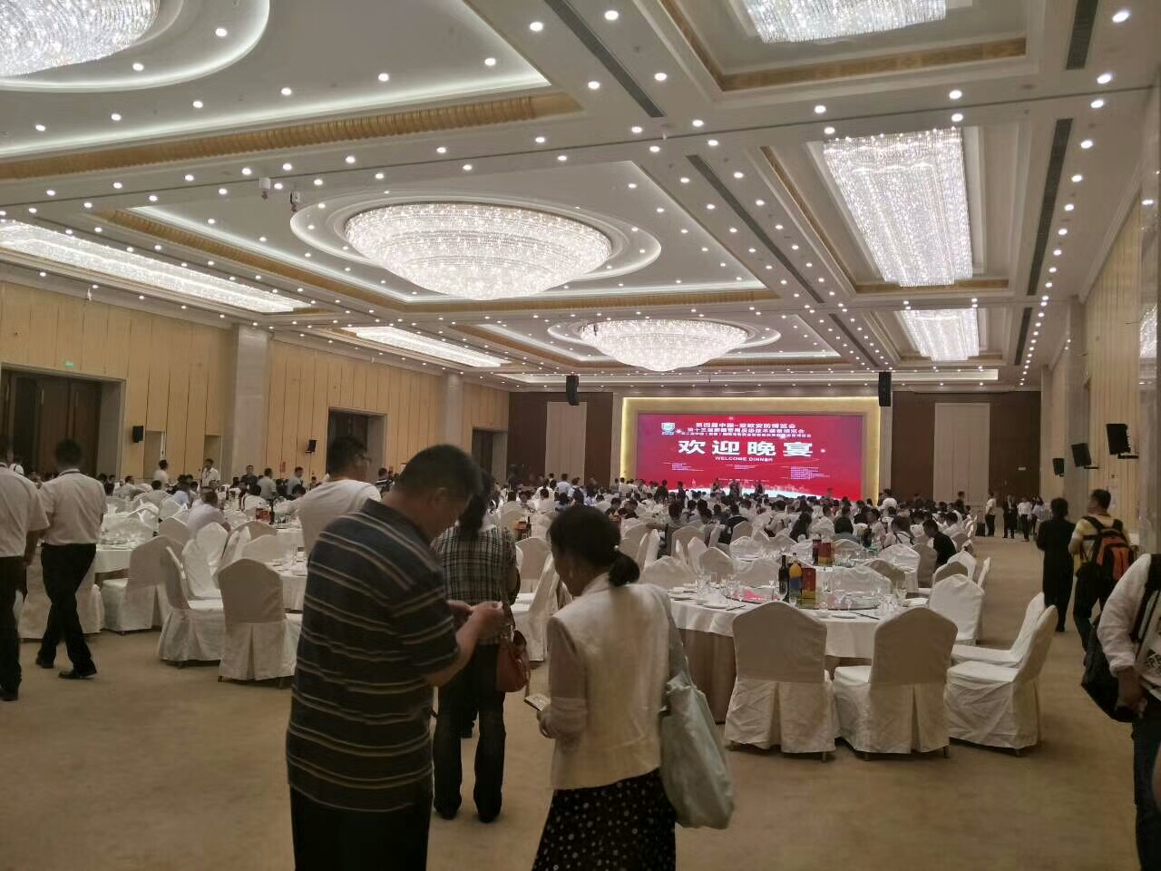 第四届中国—亚欧安防博览会暨2017第十三届新疆警用反恐技术装备博览会
