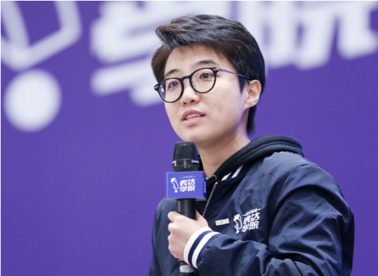 邱晨关闭社交账号 其他公众人物应当以此为鉴注意言行！
