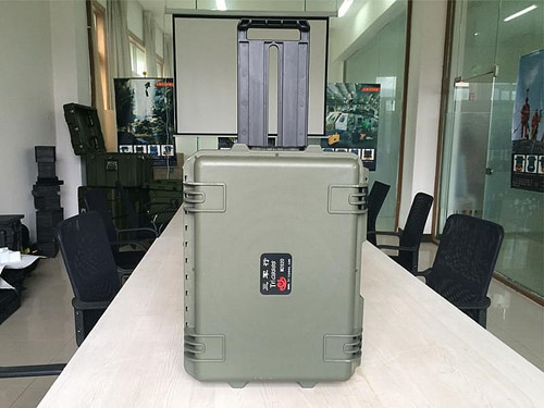 26寸拉杆防护箱M2620安全箱携行箱