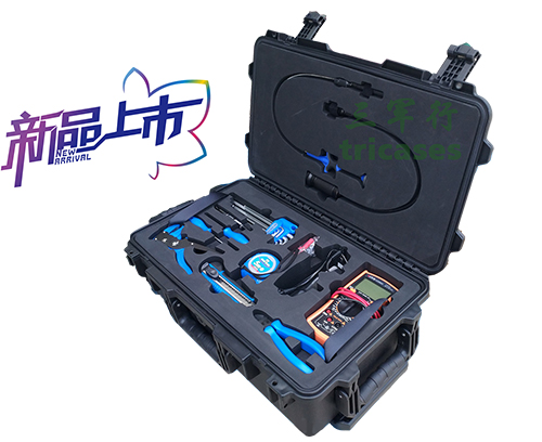 【私人定制】三军行工具箱客户化定制新品M2500