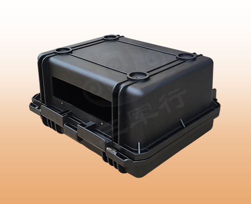 三军行2021新品M2370小型防护箱