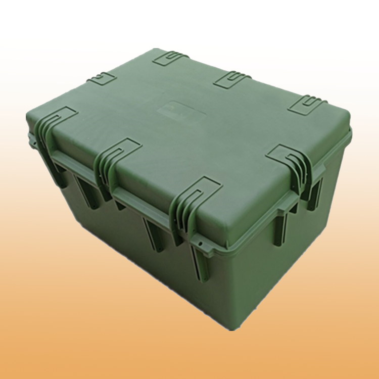 三军行2022新品M3076大型防护箱