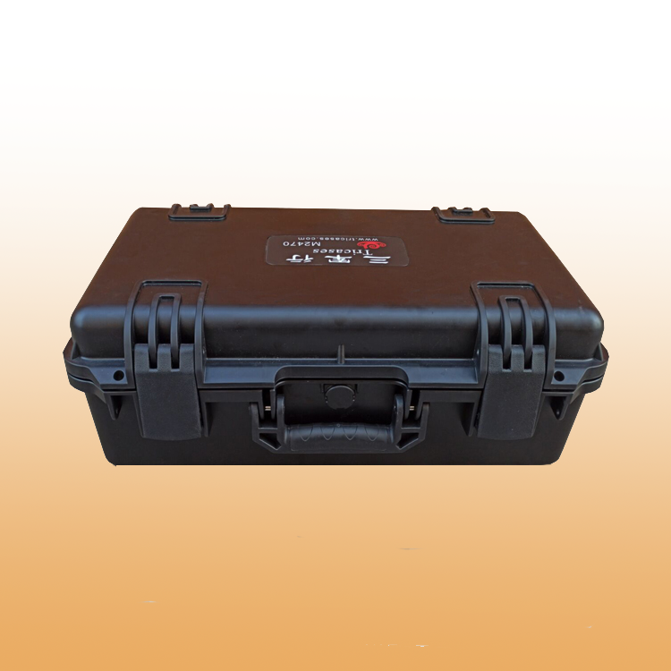 三军行2022新品M2470小型防护箱